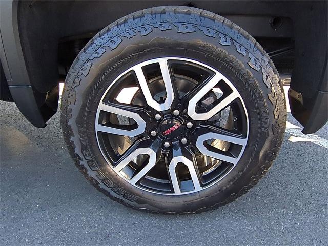 2024 GMC Sierra 1500 Vehicle Photo in ALBERTVILLE, AL 35950-0246