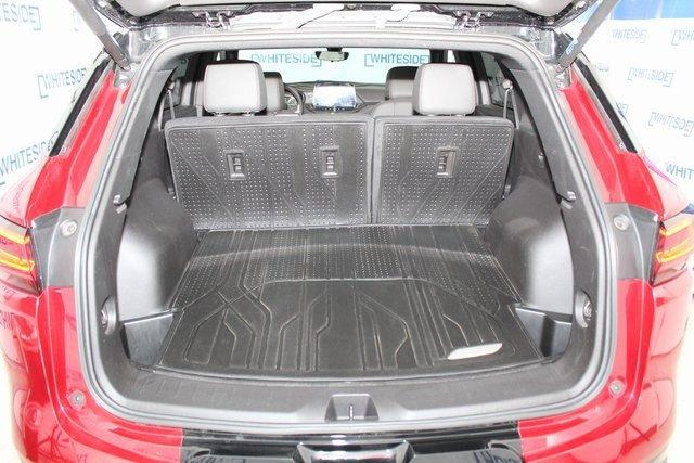 2023 Chevrolet Blazer Vehicle Photo in SAINT CLAIRSVILLE, OH 43950-8512