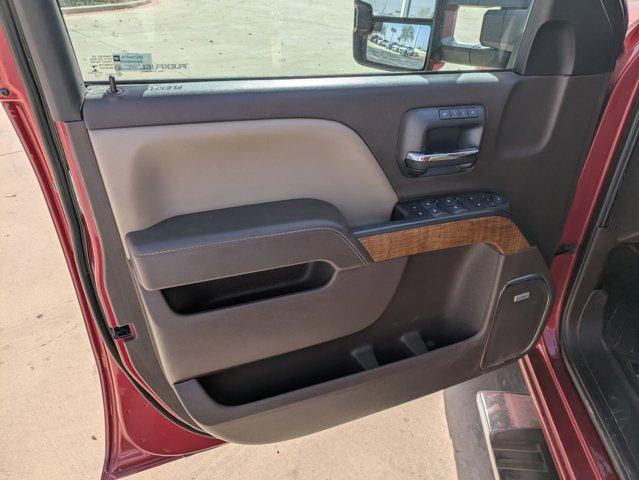 2018 GMC Sierra 2500 HD Vehicle Photo in SELMA, TX 78154-1459
