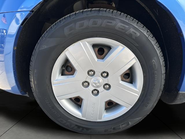 2008 Dodge Avenger Vehicle Photo in MANITOWOC, WI 54220-5838