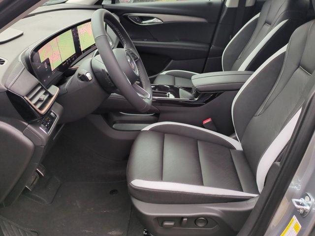 2025 Buick Envision Vehicle Photo in ALBERTVILLE, AL 35950-0246