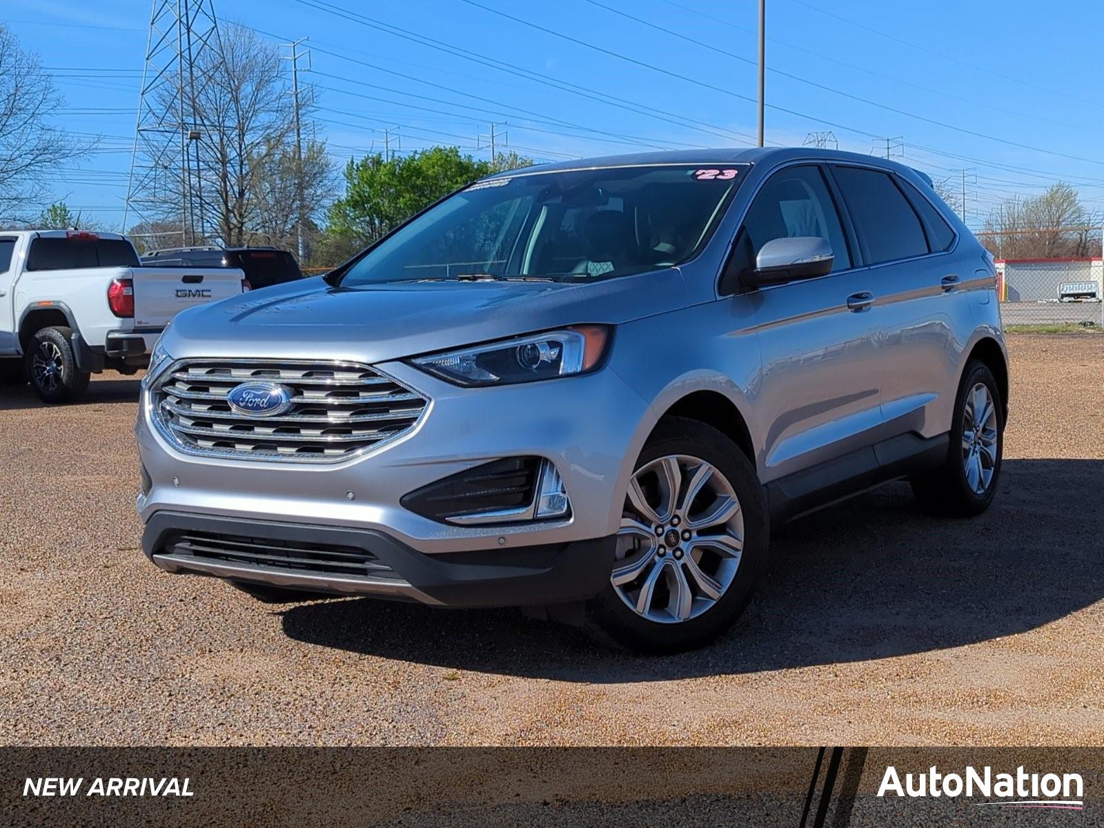 2023 Ford Edge Vehicle Photo in Memphis, TN 38115