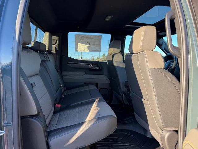 2025 Chevrolet Silverado 1500 Vehicle Photo in COLUMBIA, MO 65203-3903