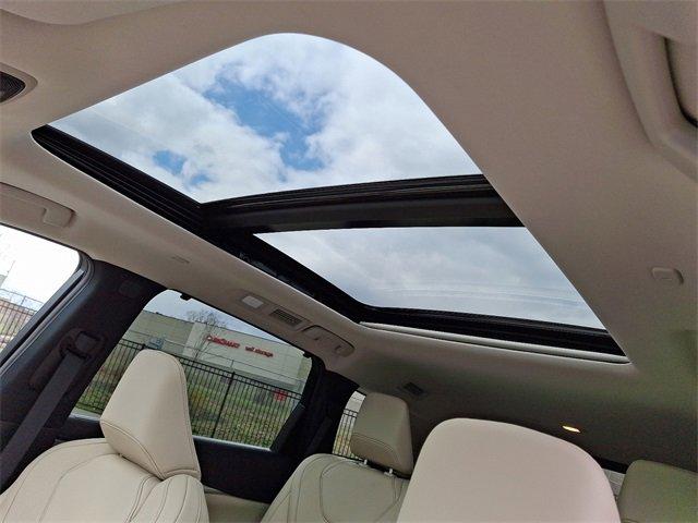 2025 INFINITI QX60 Vehicle Photo in Willow Grove, PA 19090