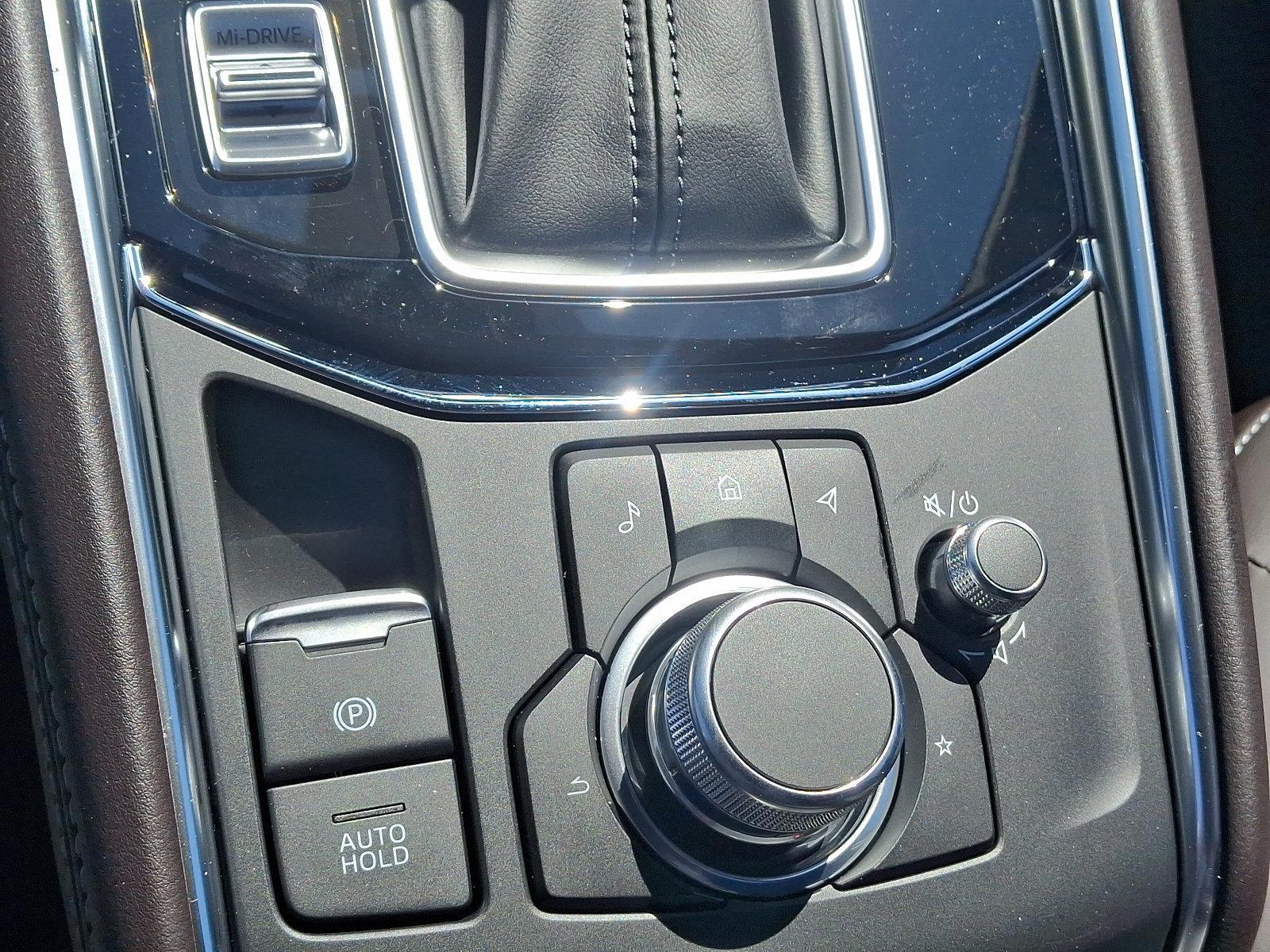 2025 Mazda CX-5 Vehicle Photo in Harrisburg, PA 17111