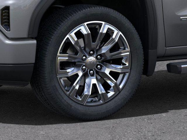 2025 GMC Sierra 1500 Vehicle Photo in DANBURY, CT 06810-5034