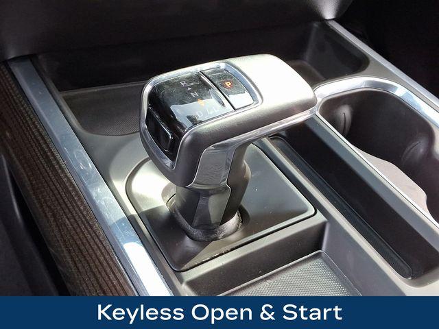 2024 Chevrolet Silverado 1500 Vehicle Photo in PAWLING, NY 12564-3219