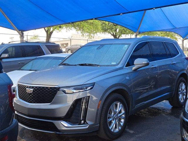 Select 2023 Cadillac XT6