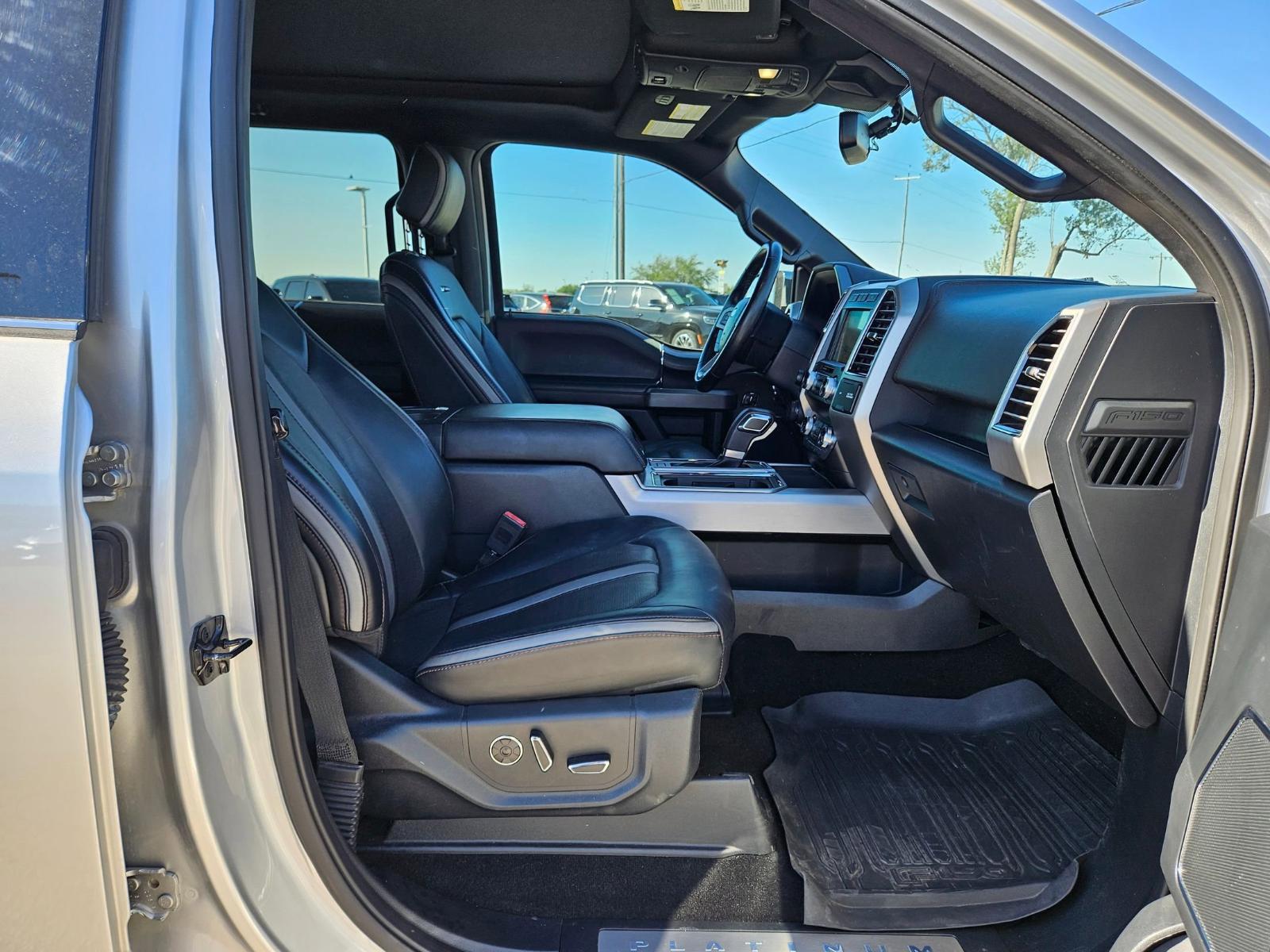 2019 Ford F-150 Vehicle Photo in Seguin, TX 78155