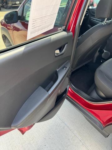 2023 Hyundai KONA Vehicle Photo in Peoria, IL 61615