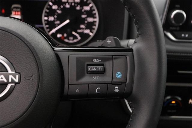 2023 Nissan Rogue Vehicle Photo in Hazelwood, MO 63042
