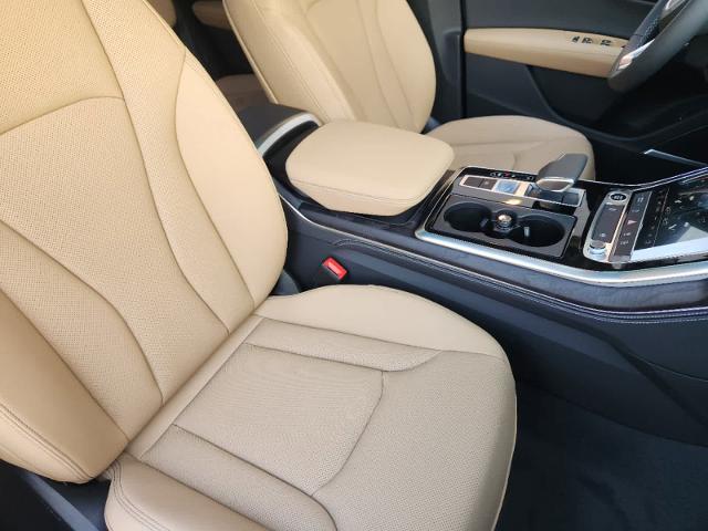 2025 Audi Q8 Vehicle Photo in MCKINNEY, TX 75070