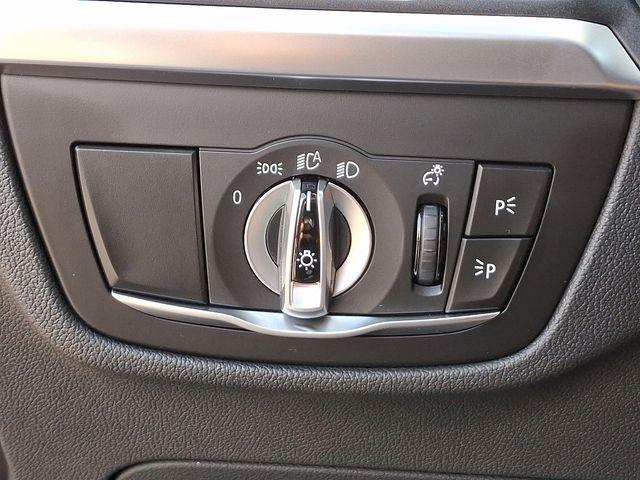 2024 BMW X3 Vehicle Photo in DANBURY, CT 06810-5034