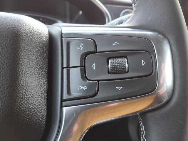 2025 Chevrolet Blazer Vehicle Photo in Denton, TX 76205