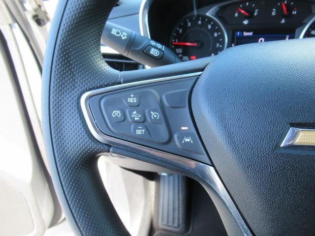 2020 Chevrolet Equinox Vehicle Photo in LEESBURG, FL 34788-4022