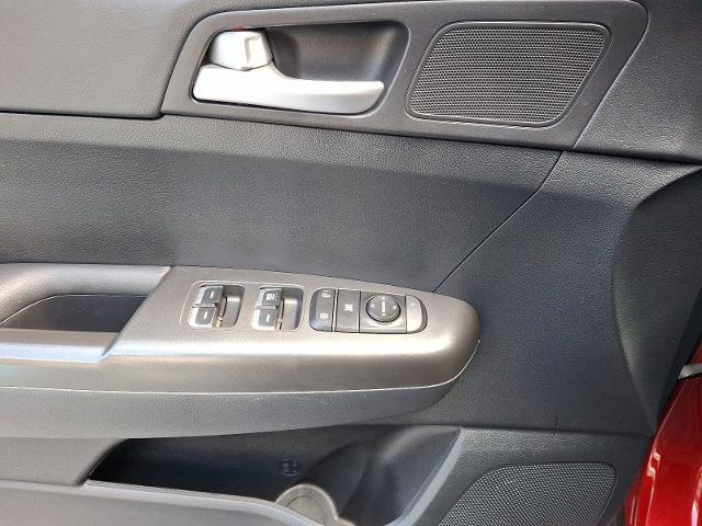 2021 Kia Sportage Vehicle Photo in HARRISBURG, PA 17111-1033