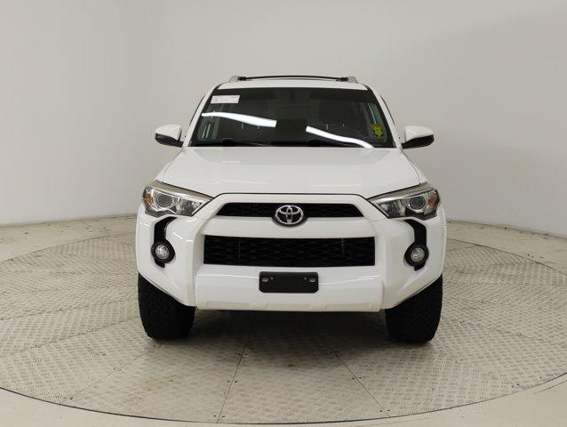 2016 Toyota 4Runner Vehicle Photo in Fort Mill, SC 29708