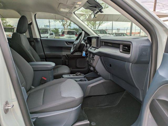 2023 Ford Maverick Vehicle Photo in SELMA, TX 78154-1459