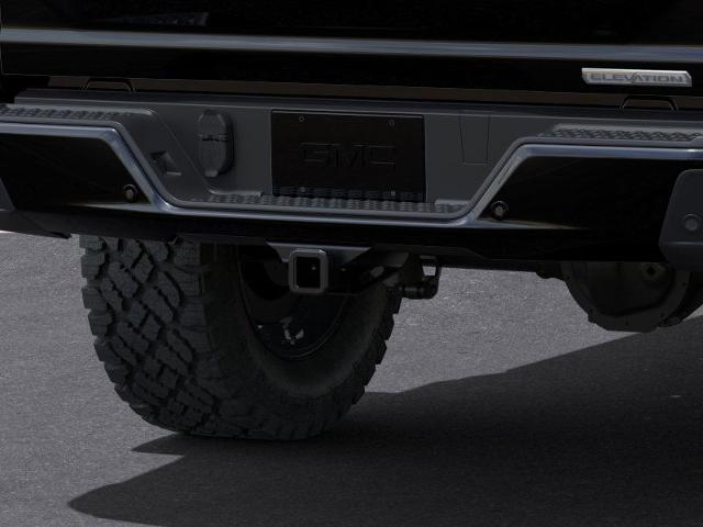 2025 GMC Canyon Vehicle Photo in LITTLE FALLS, NJ 07424-1717