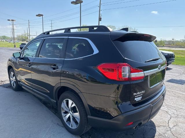 2022 Subaru Ascent Vehicle Photo in MANHATTAN, KS 66502-5036
