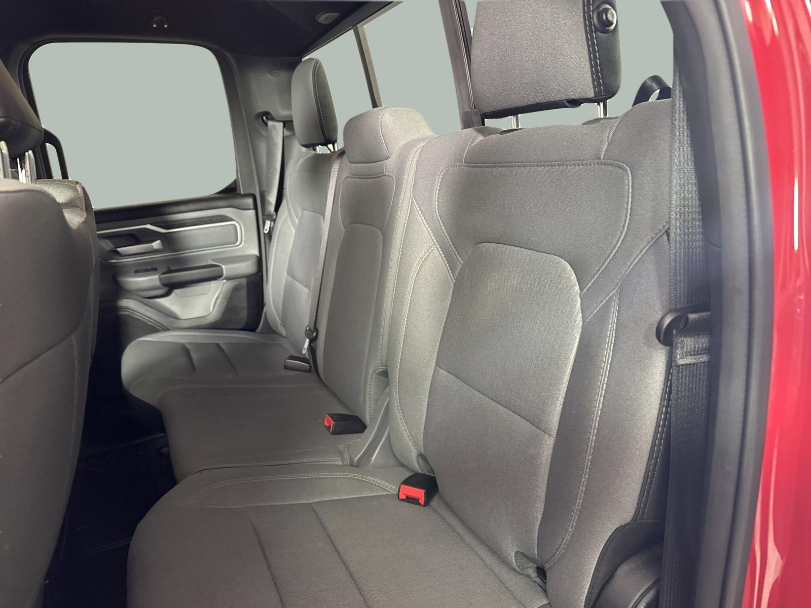 2022 Ram 1500 Vehicle Photo in GEORGETOWN, TX 78626-7508
