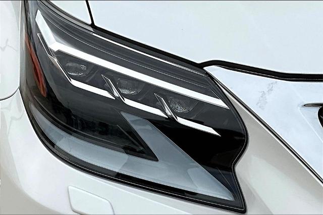 2023 Lexus GX 460 Vehicle Photo in Grapevine, TX 76051