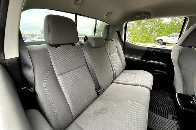 2023 Toyota Tacoma 4WD Vehicle Photo in Tulsa, OK 74145