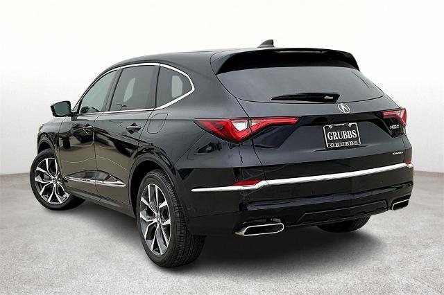 2022 Acura MDX Vehicle Photo in Grapevine, TX 76051