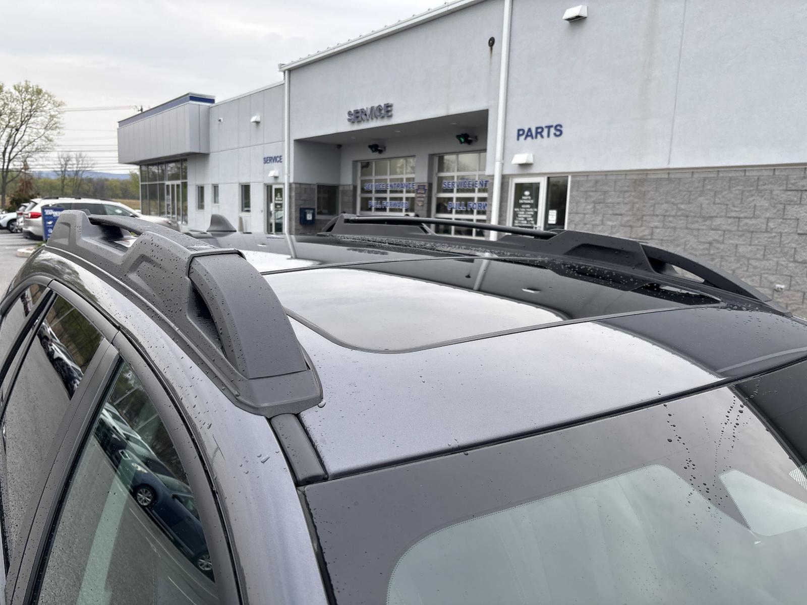 2023 Subaru Outback Vehicle Photo in Mechanicsburg, PA 17050