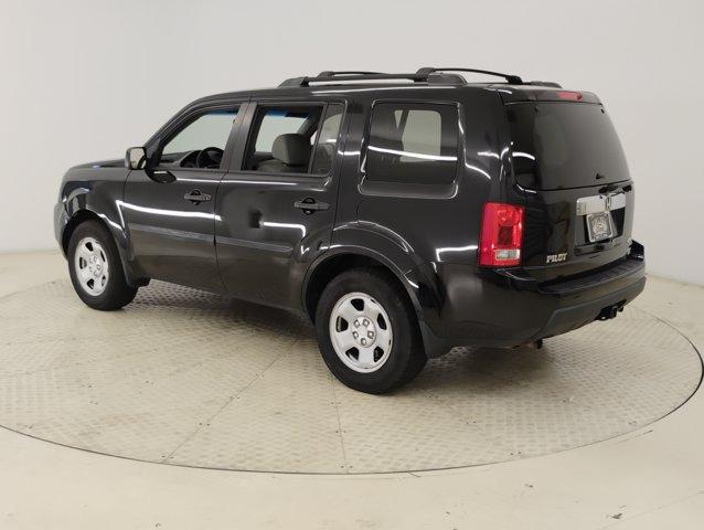 2011 Honda Pilot Vehicle Photo in Fort Mill, SC 29708
