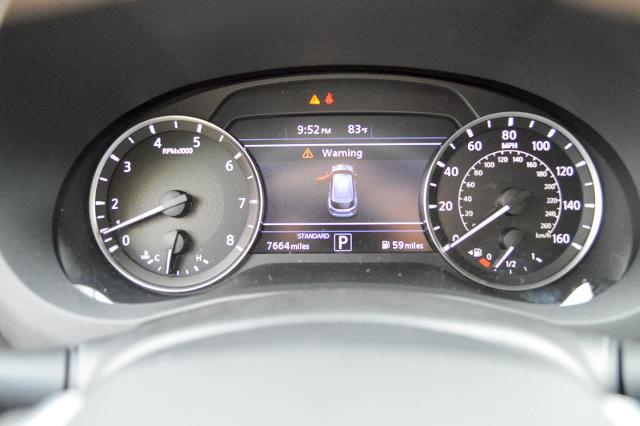 2024 INFINITI QX50 Vehicle Photo in Houston, TX 77090