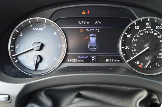 2024 INFINITI QX50 Vehicle Photo in Houston, TX 77090