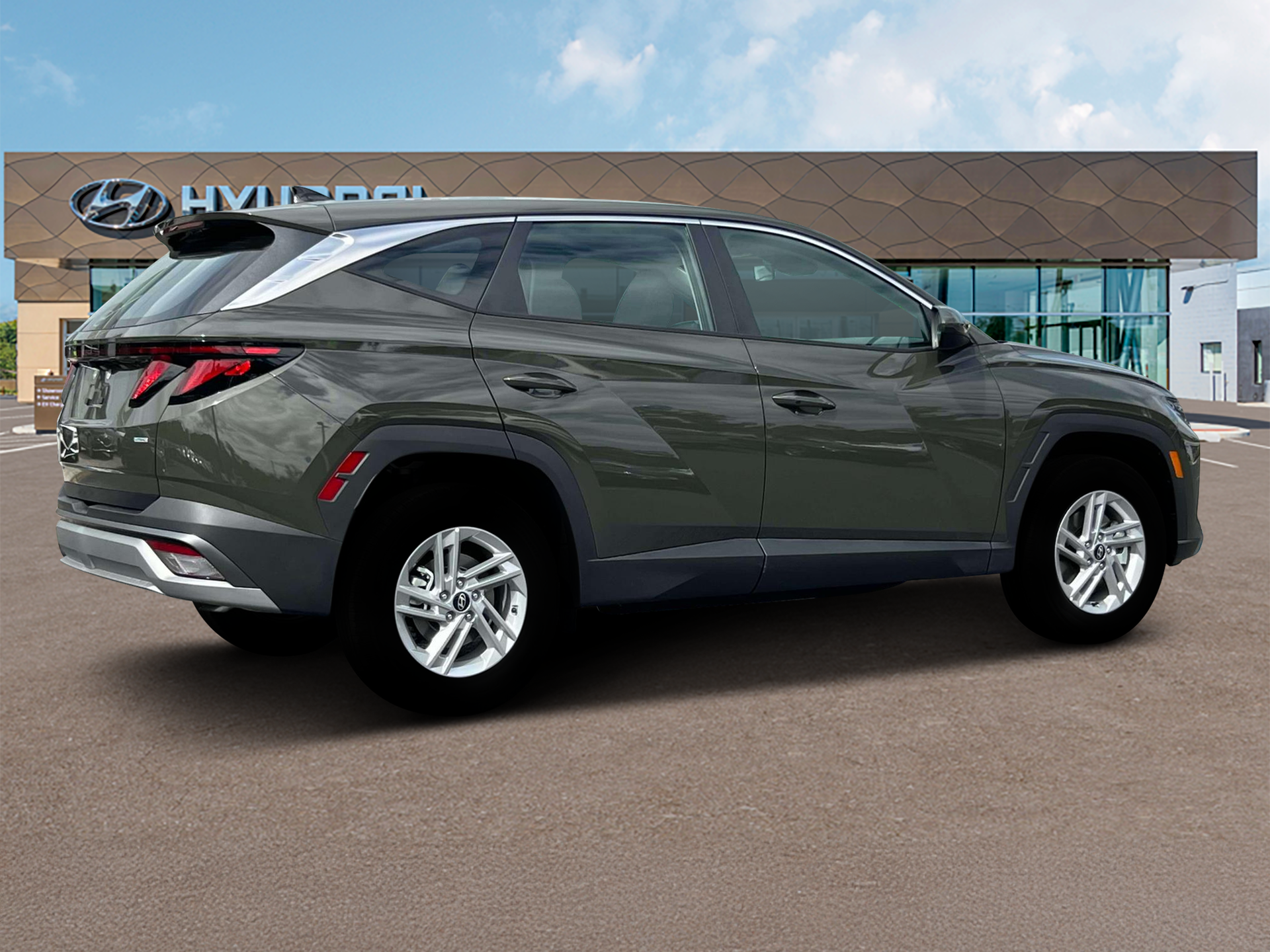 2025 Hyundai TUCSON Vehicle Photo in Philadelphia, PA 19116