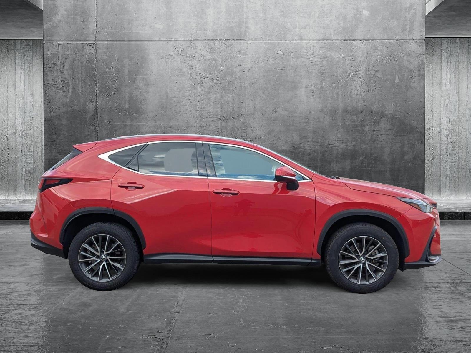 2023 Lexus NX 250 Vehicle Photo in Pembroke Pines , FL 33027
