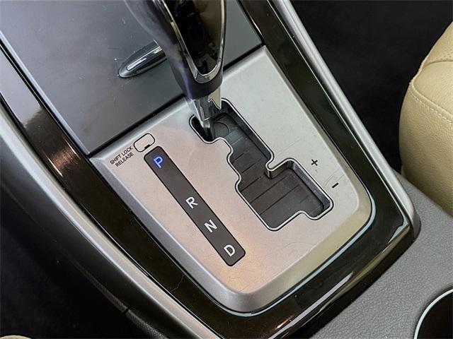 2013 Hyundai ELANTRA Vehicle Photo in Everett, WA 98204