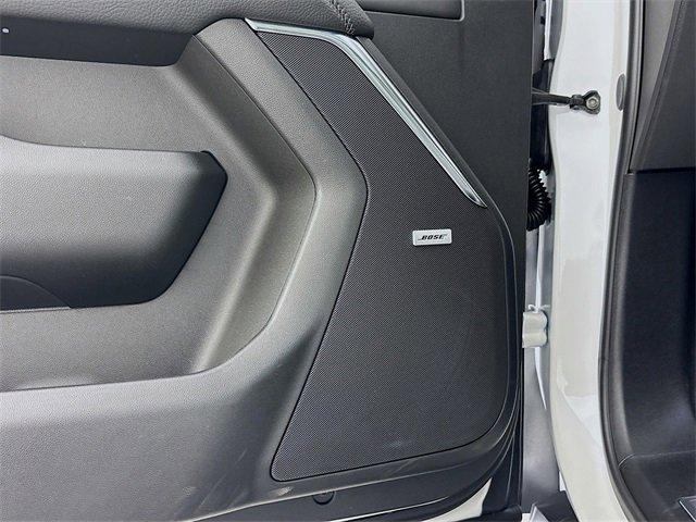 2025 GMC Yukon XL Vehicle Photo in PUYALLUP, WA 98371-4149