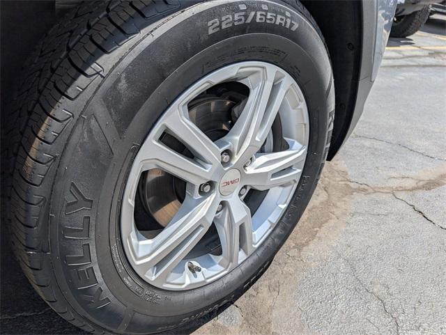 2020 GMC Terrain Vehicle Photo in AURORA, CO 80012-4011