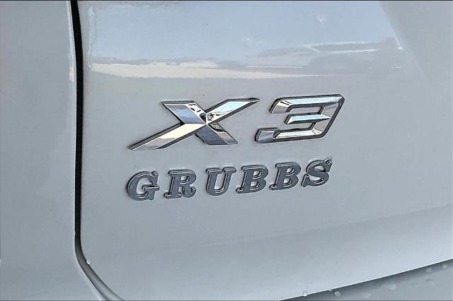 2022 BMW X3 sDrive30i Vehicle Photo in Grapevine, TX 76051
