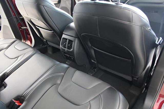 2020 Jeep Cherokee Vehicle Photo in Green Bay, WI 54304