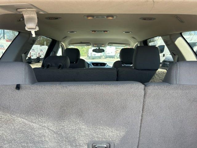 2015 Chevrolet Traverse Vehicle Photo in MEDINA, OH 44256-9631