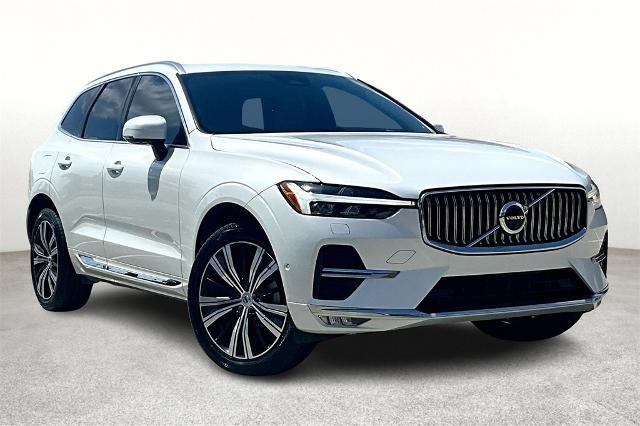 2022 Volvo XC60 Vehicle Photo in Houston, TX 77007