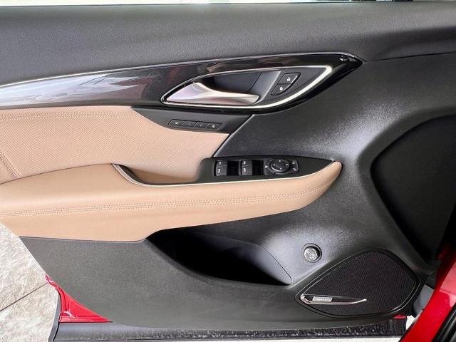 2025 Buick Envision Vehicle Photo in EFFINGHAM, IL 62401-2832