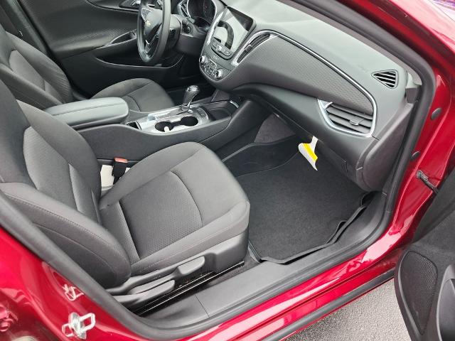 2020 Chevrolet Malibu Vehicle Photo in GREEN BAY, WI 54304-5303