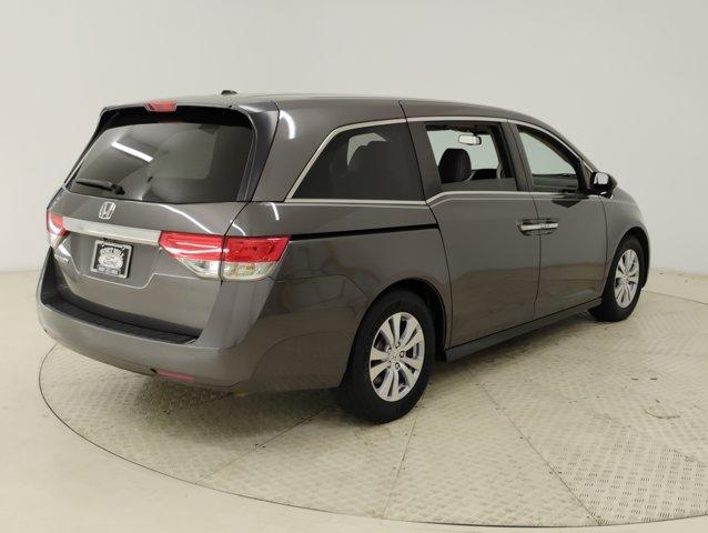 2014 Honda Odyssey Vehicle Photo in Fort Mill, SC 29708