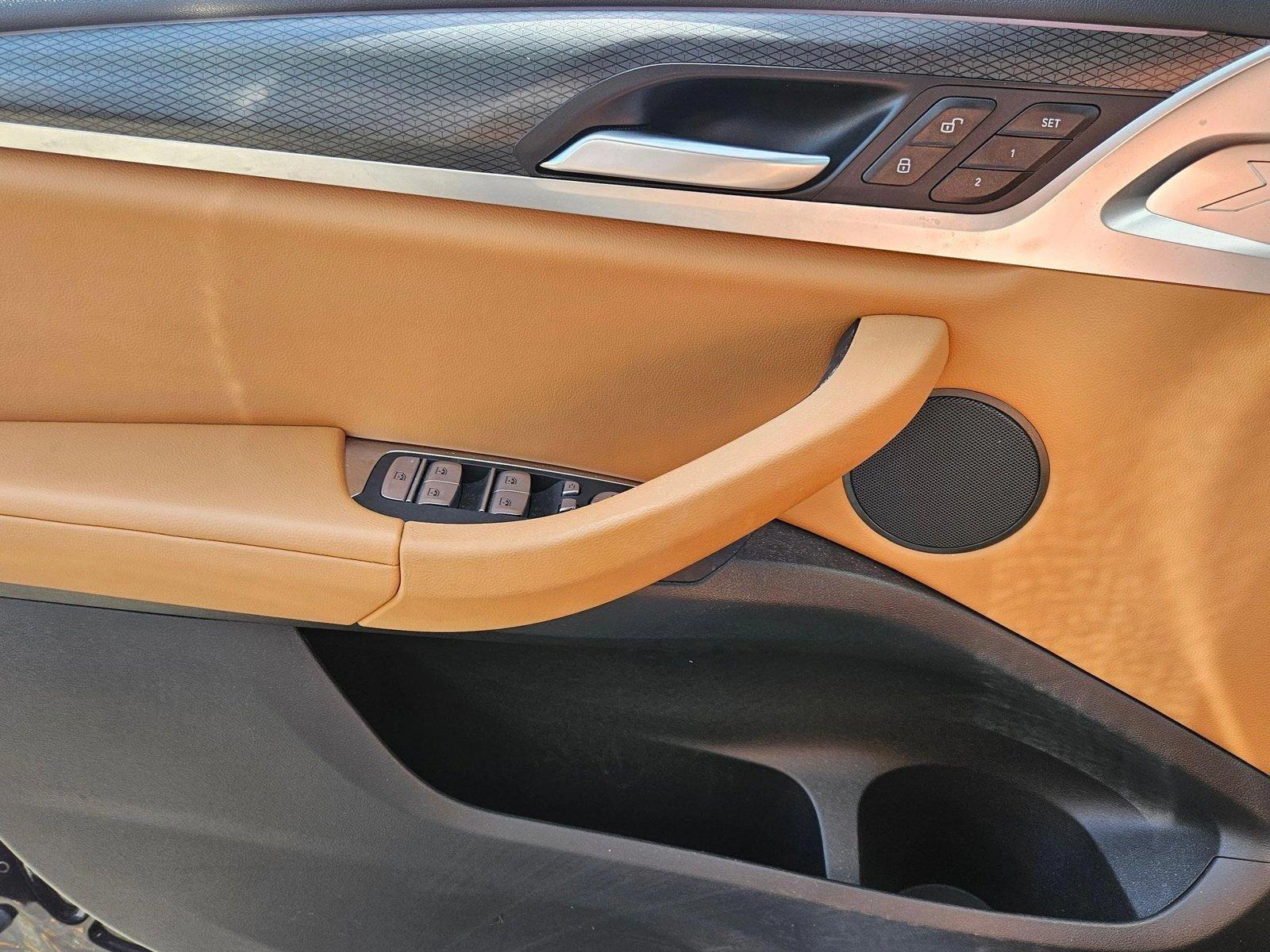 2022 BMW X3 xDrive30i Vehicle Photo in Delray Beach, FL 33444