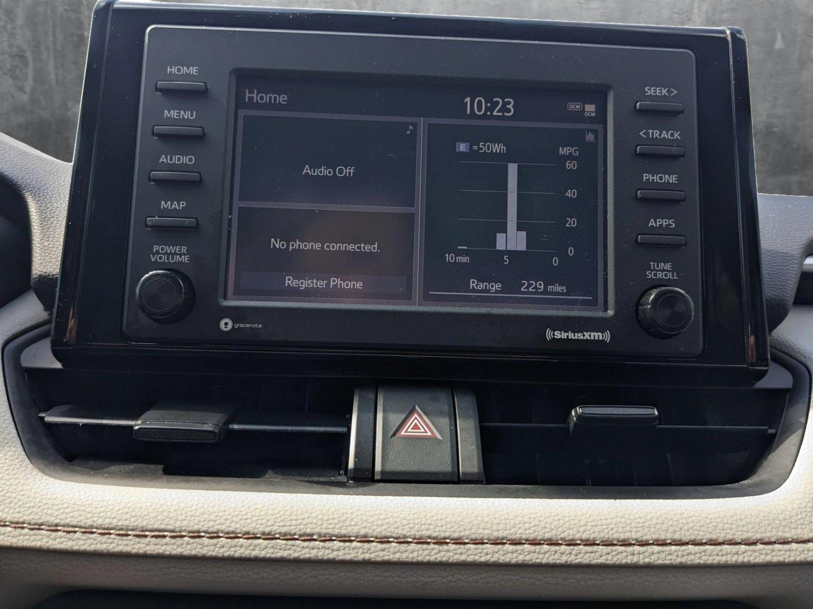 2022 Toyota RAV4 Vehicle Photo in Davie, FL 33331