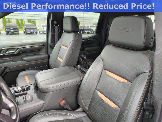 2023 GMC Sierra 1500 Vehicle Photo in GREEN BAY, WI 54304-5303