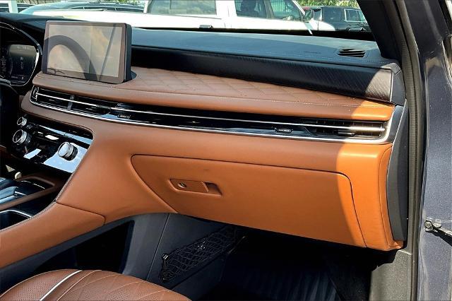 2024 INFINITI QX60 Vehicle Photo in Grapevine, TX 76051