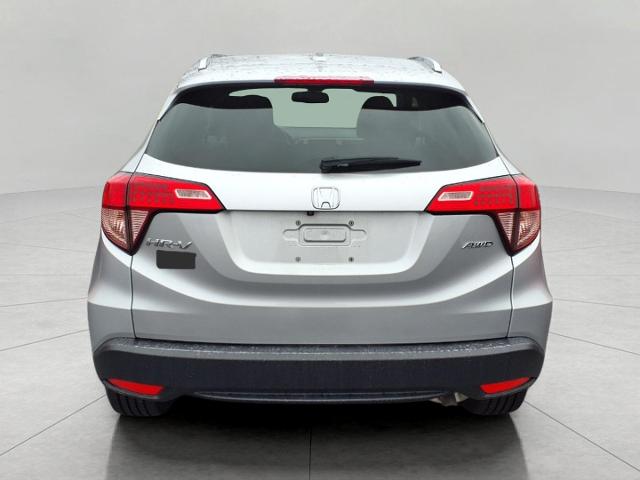 2016 Honda HR-V Vehicle Photo in Oshkosh, WI 54904