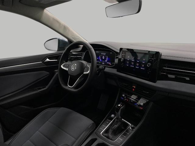 2025 Volkswagen Jetta Vehicle Photo in Appleton, WI 54913